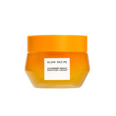 Hidratante Facial Glow Recipe Cloudberry Bright Moisture